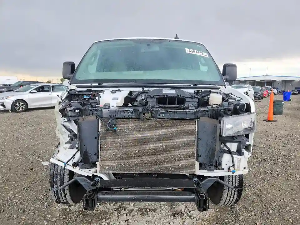 1GCWGAFP0R1253536 2024 CHEVROLET EXPRESS-4