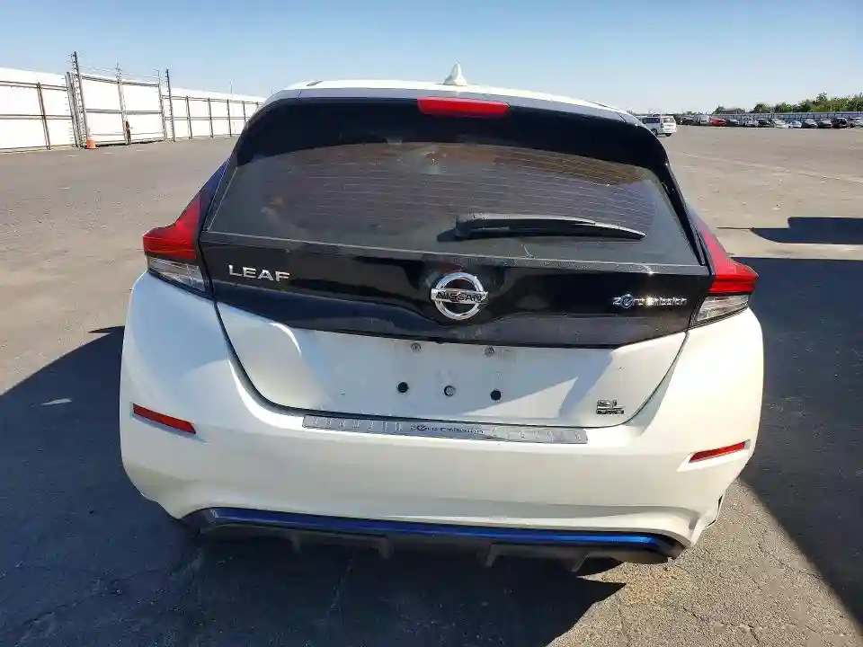 1N4BZ1CP5KC317180 2019 NISSAN LEAF-5