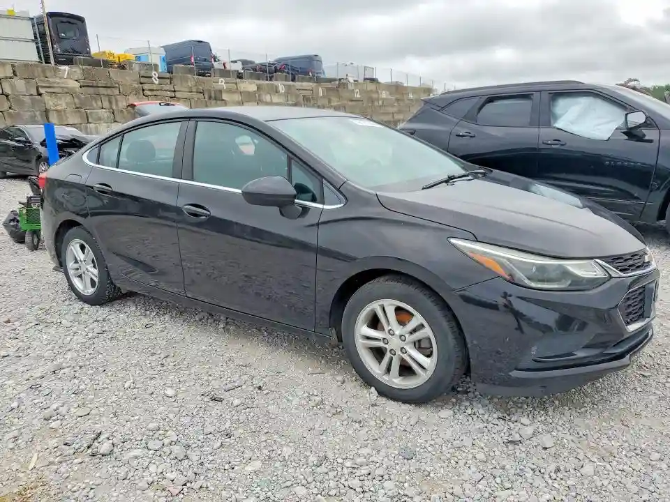 1G1BE5SM1G7296101 2016 CHEVROLET CRUZE-3