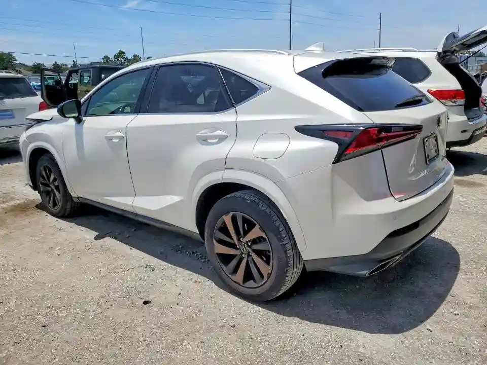 JTJGARBZ9L2169855 2020 LEXUS NX-1