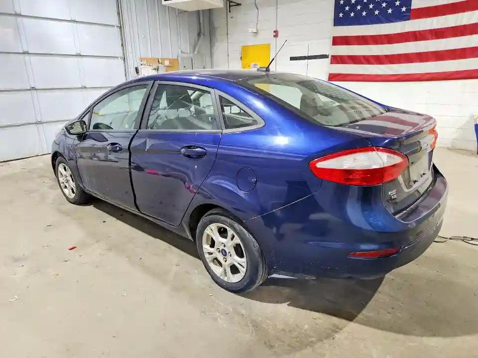 3FADP4BJXGM100940 2016 FORD FIESTA-1