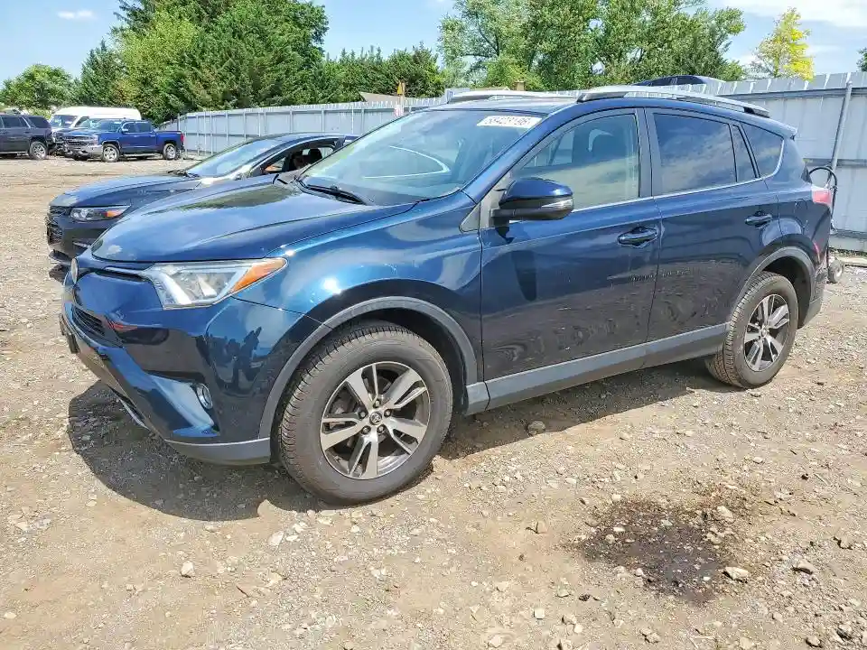 JTMRFREV0JJ720635 2018 TOYOTA RAV4-0