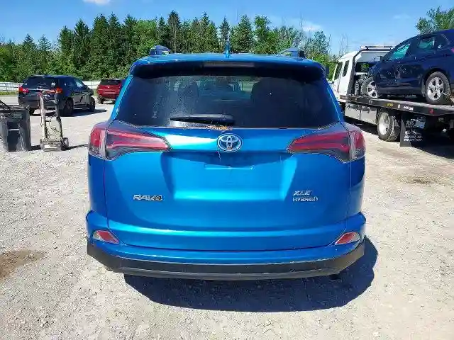 JTMRJREV5JD225232 2018 TOYOTA RAV4-5
