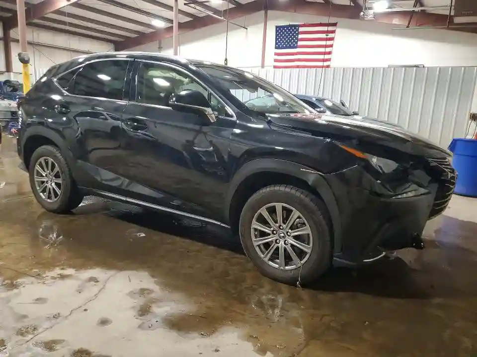 JTJDARDZ7L2224996 2020 LEXUS NX-3