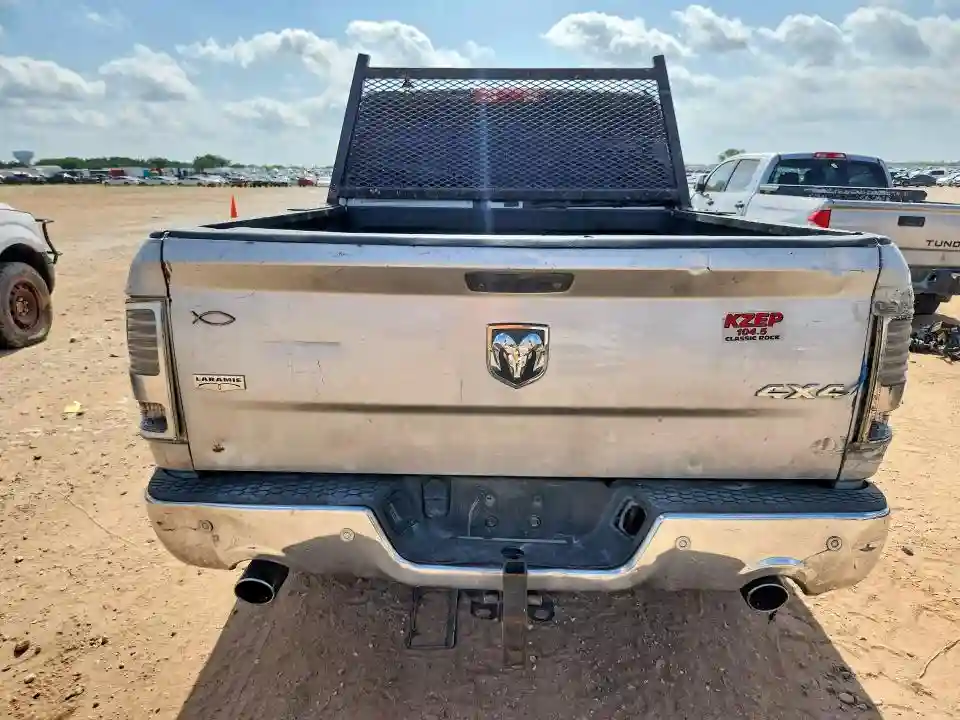 1C6RR7NM9GS344143 2016 RAM 1500-5