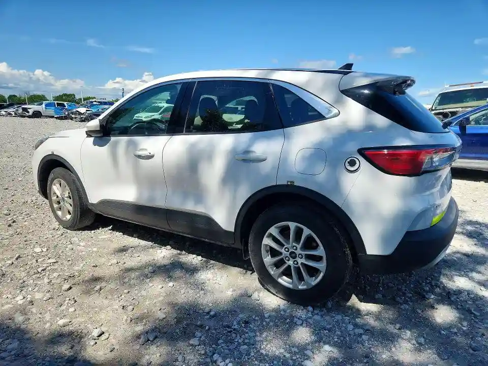 1FMCU9G64MUA80932 2021 FORD ESCAPE-1