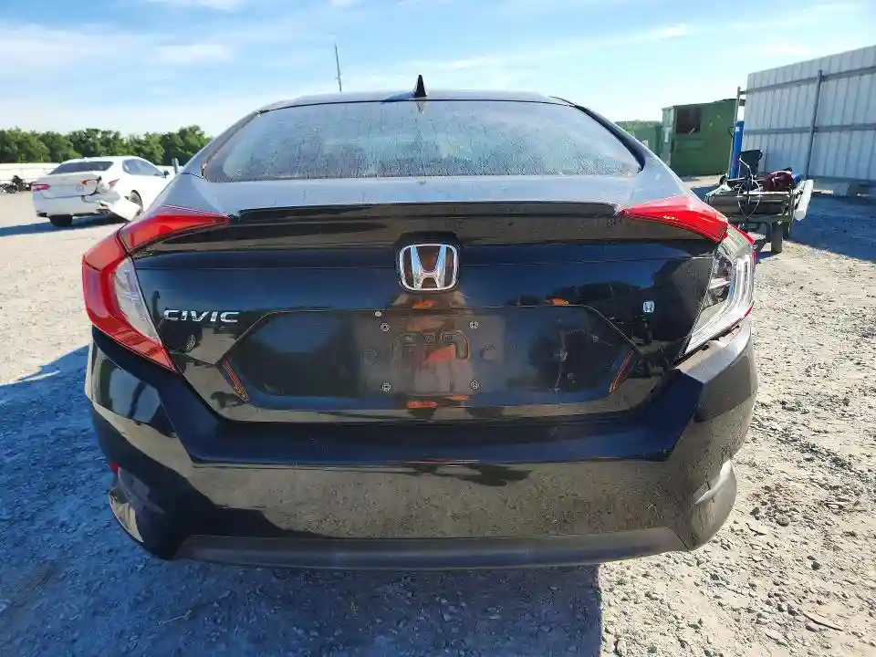19XFC1F36GE002281 2016 HONDA CIVIC-5