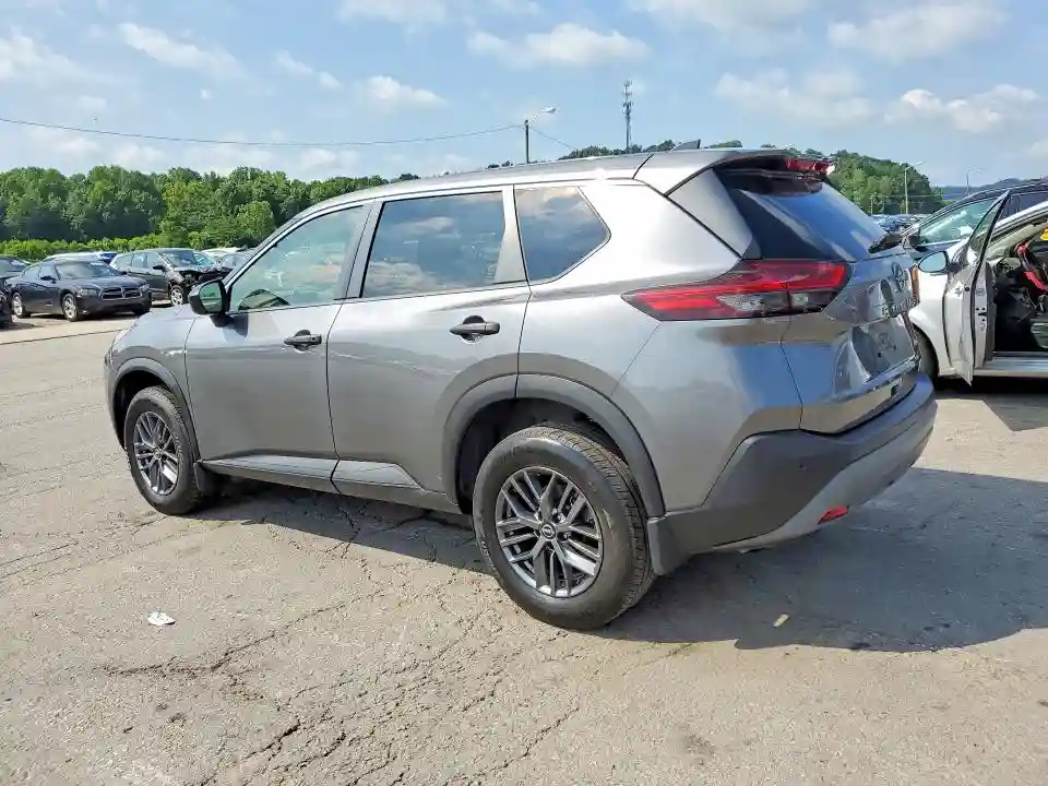 JN8BT3AB1PW468655 2023 NISSAN ROGUE-1