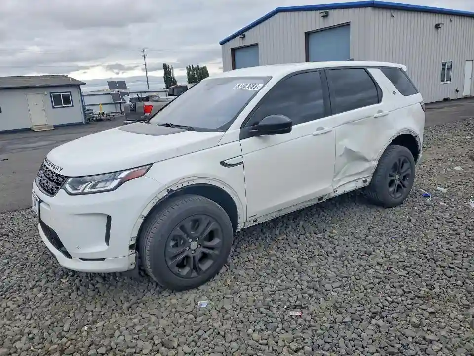 SALCT2FX9LH844234 2020 LAND ROVER DISCOVERY-0
