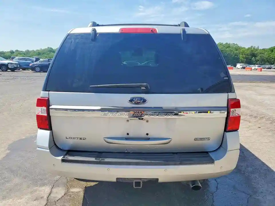 1FMJU2AT7GEF05524 2016 FORD EXPEDITION-5