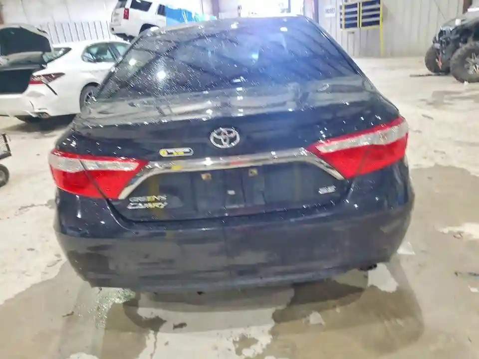 4T1BF1FK7HU280652 2017 TOYOTA CAMRY-5