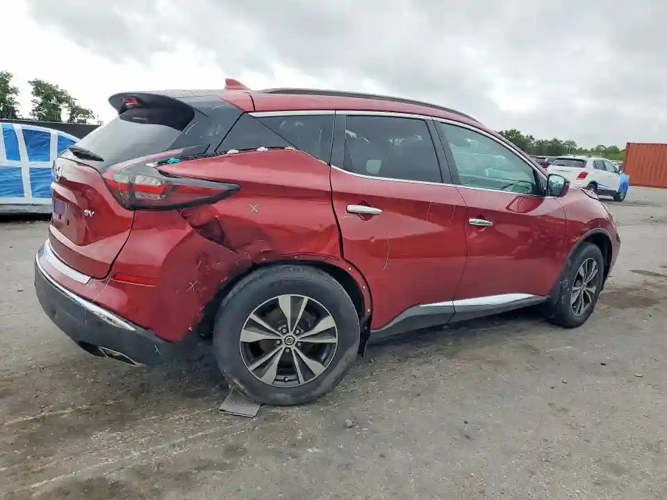 5N1AZ2BJ2LN123104 2020 NISSAN MURANO-2
