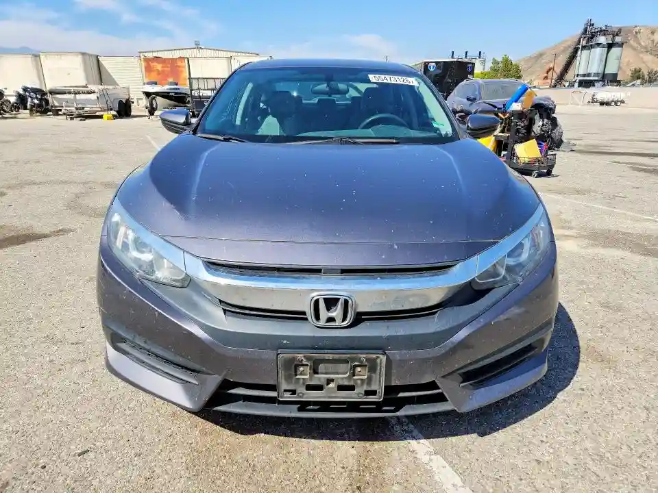 2HGFC2F57GH551338 2016 HONDA CIVIC-4