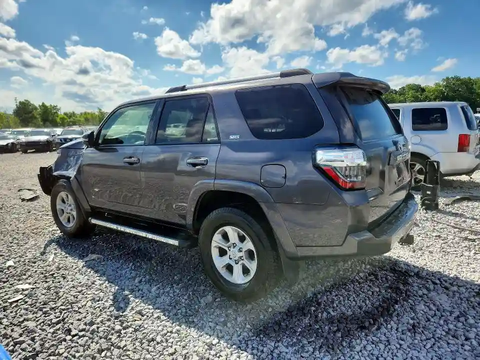 JTEZU5JR8K5204410 2019 TOYOTA 4RUNNER-1