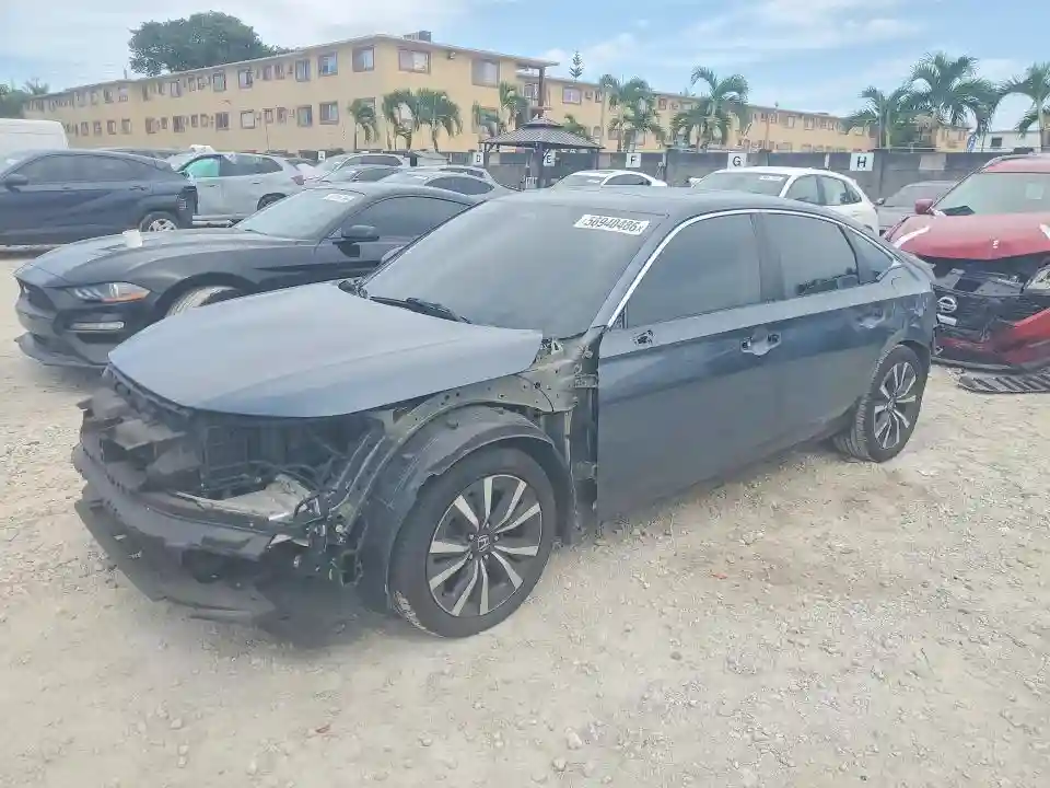 2HGFE1F79NH324123 2022 HONDA CIVIC-0