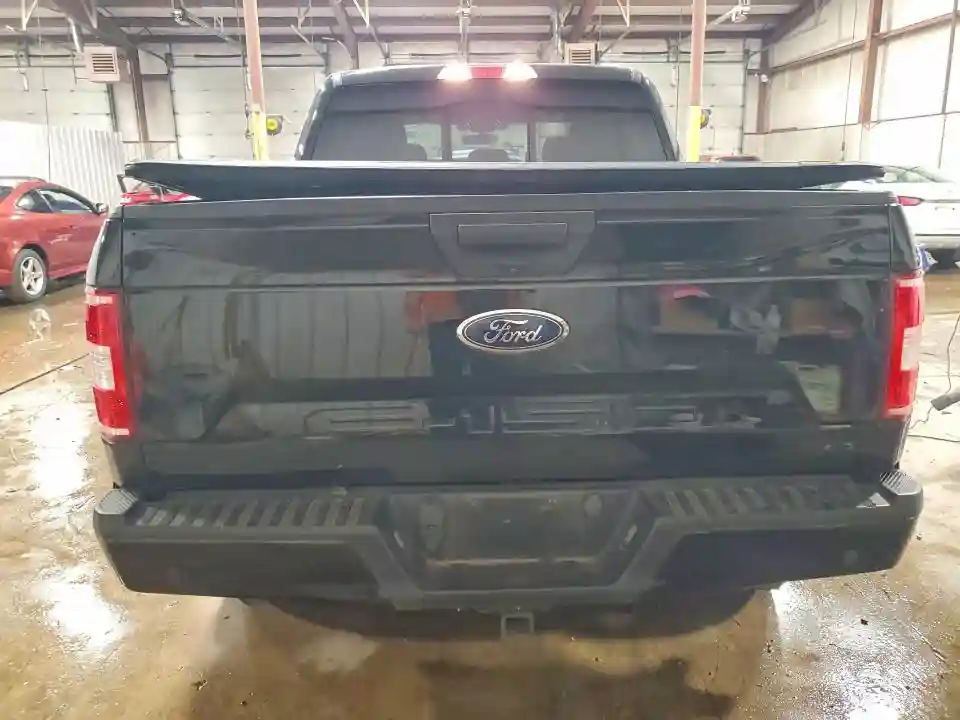 1FTEW1EP3KFC14867 2019 FORD F150-5