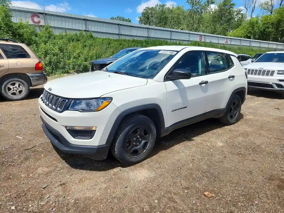 3C4NJCAB8LT253031 2020 JEEP COMPASS-0