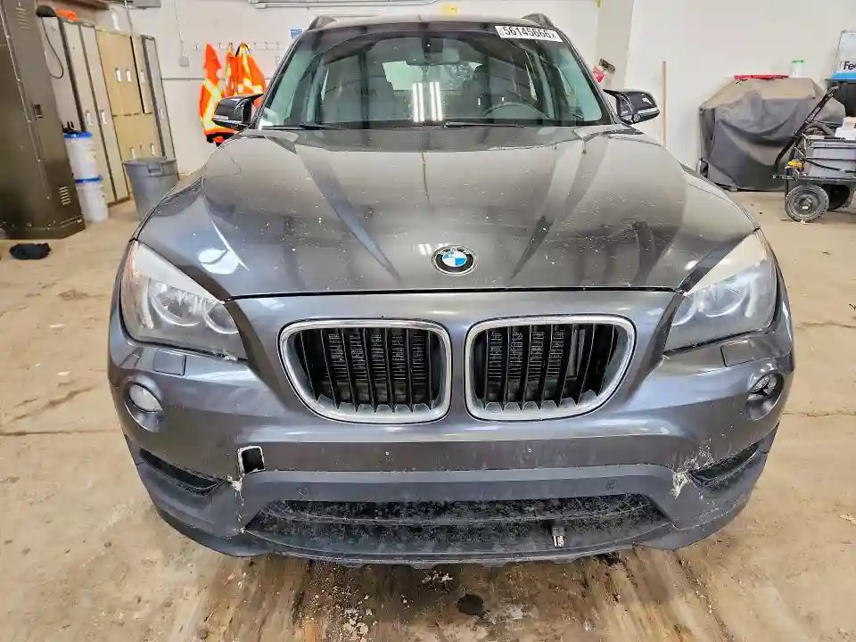 WBAVL1C59FVY36358 2015 BMW X1-4