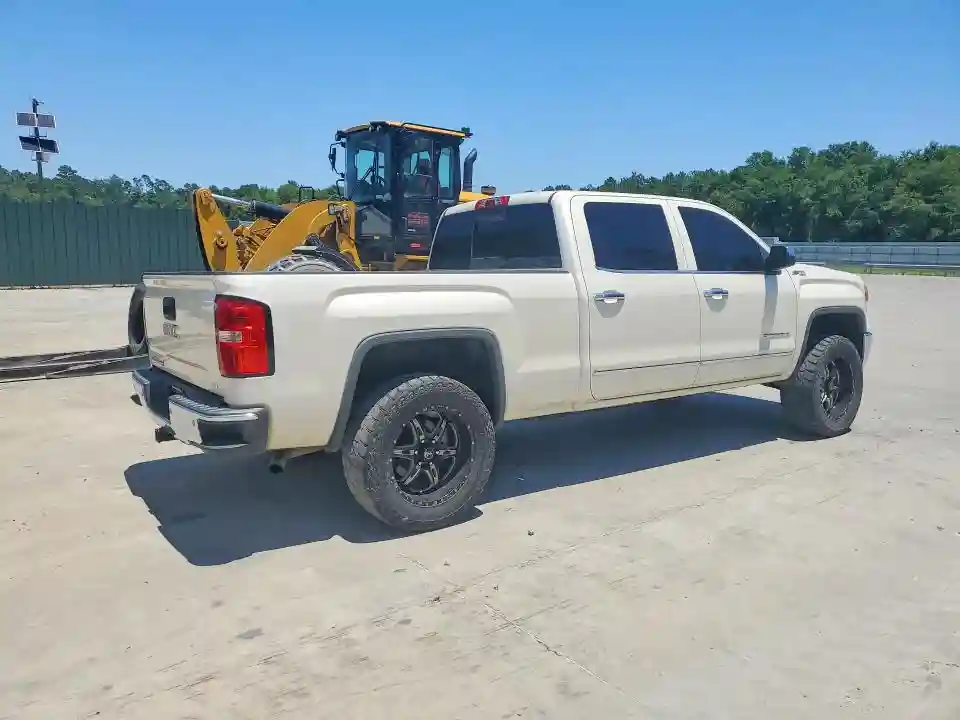 3GTU2VEC6FG114231 2015 GMC SIERRA-2