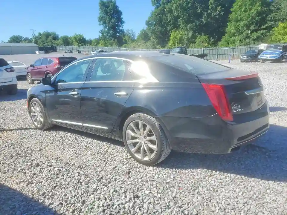 2G61N5S36F9253917 2015 CADILLAC XTS-1