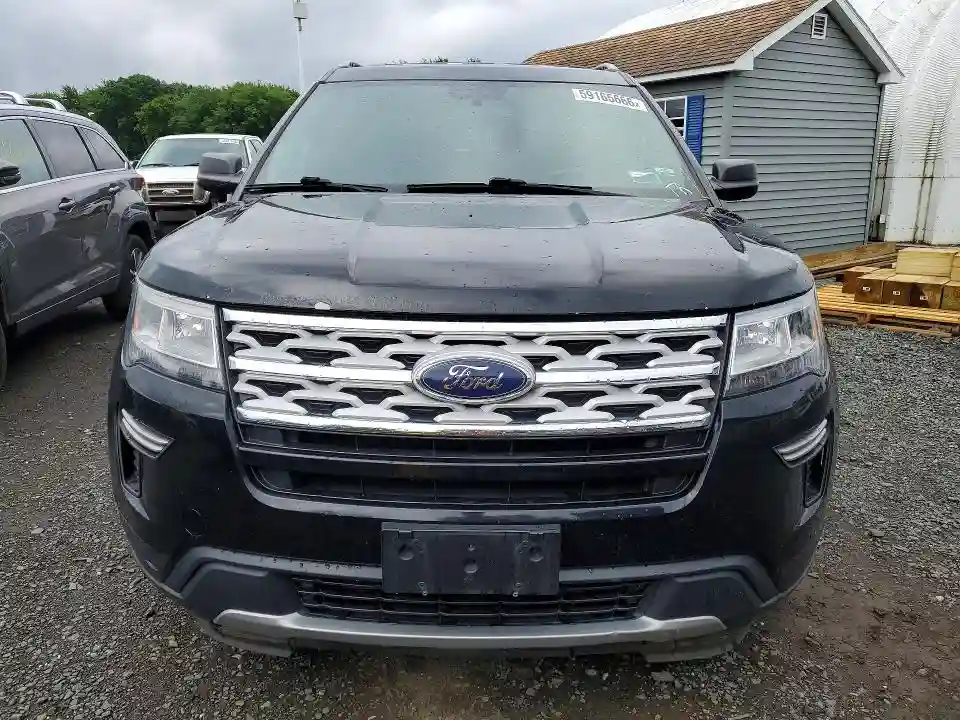 1FM5K8DH1JGC21514 2018 FORD EXPLORER-4