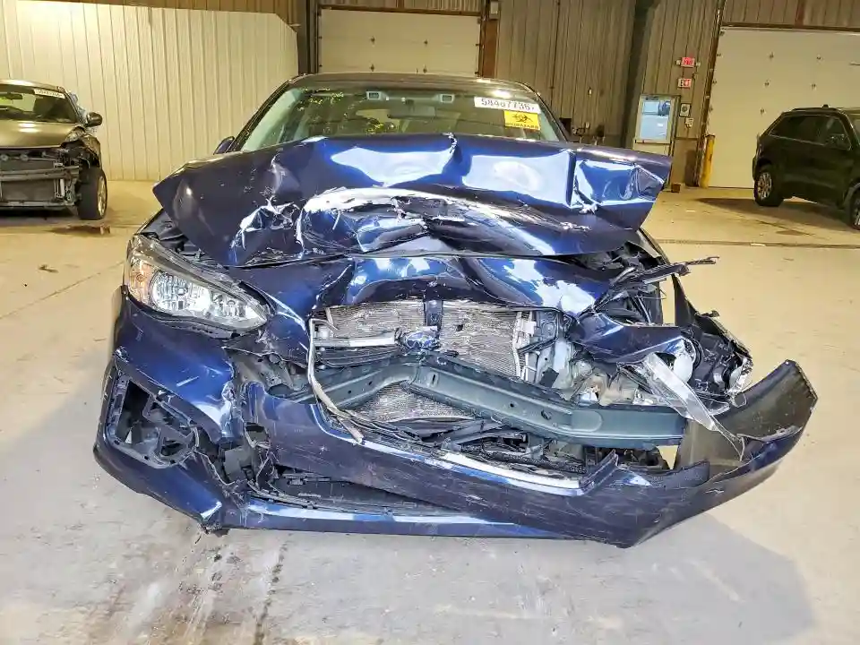 4S3GTAB66K3742241 2019 SUBARU IMPREZA-4