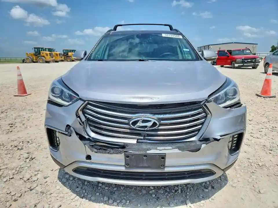 KM8SR4HF8KU304988 2019 HYUNDAI SANTA FE-4