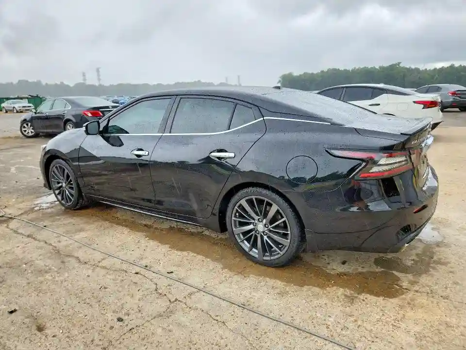 1N4AA6FVXLC370176 2020 NISSAN MAXIMA-1