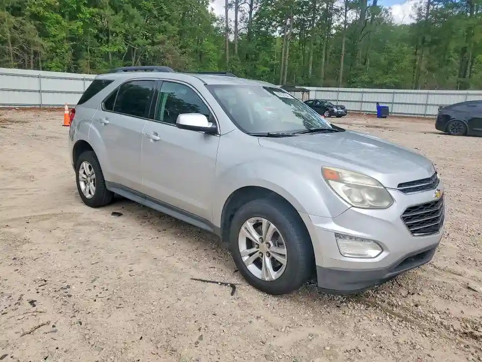 2GNALCEKXG6171841 2016 CHEVROLET EQUINOX-3