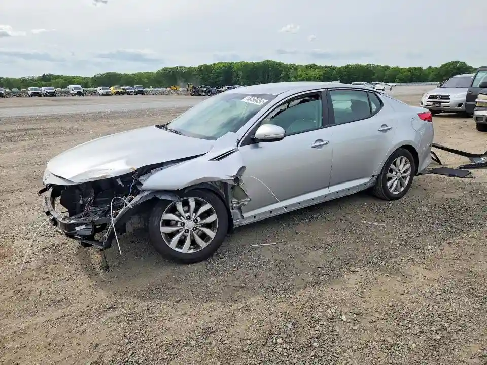 5XXGN4A70FG429696 2015 KIA OPTIMA-0