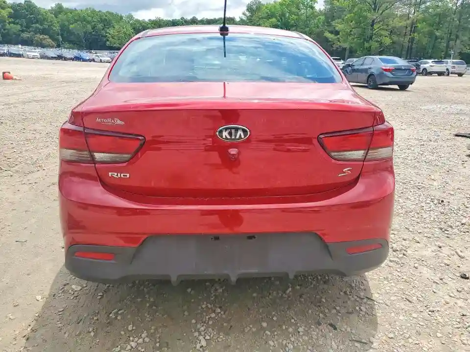 3KPA24AB1JE062750 2018 KIA RIO-5
