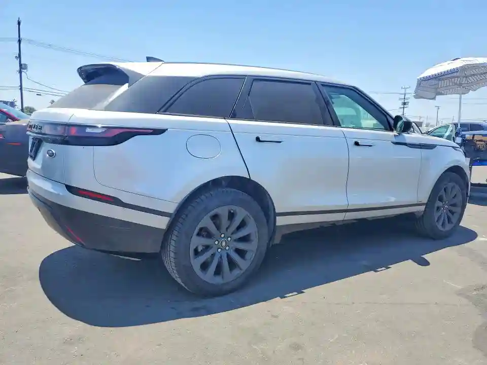 SALYL2EX0KA217534 2019 LAND ROVER RANGEROVER-2