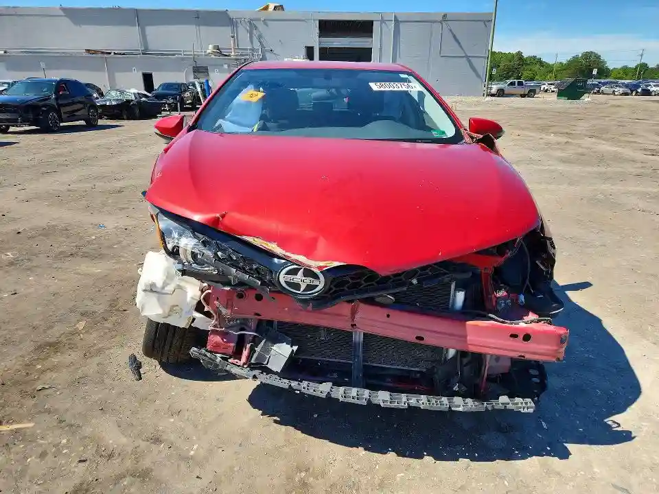 JTNKARJE2GJ507714 2016 SCION IM BASE-4