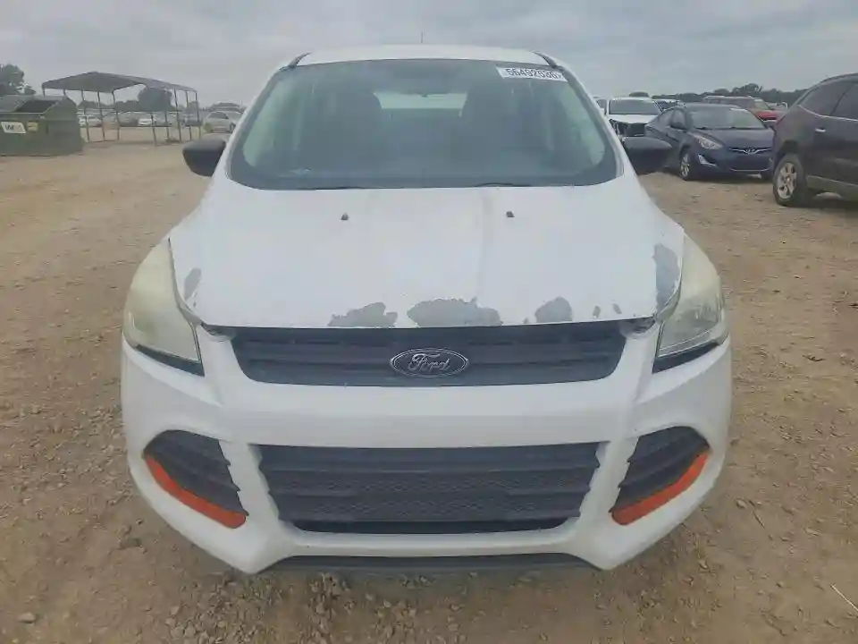 1FMCU0F75GUC88134 2016 FORD ESCAPE-4