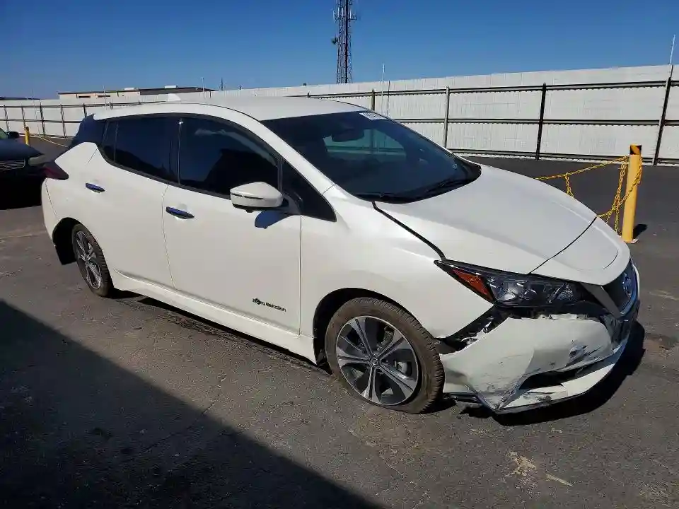 1N4BZ1CP5KC317180 2019 NISSAN LEAF-3