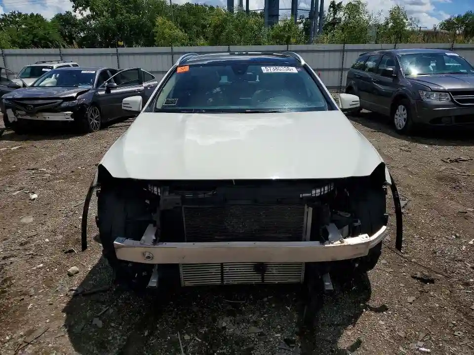 WDCTG4EB3JJ471415 2018 MERCEDES-BENZ GLA-CLASS-4
