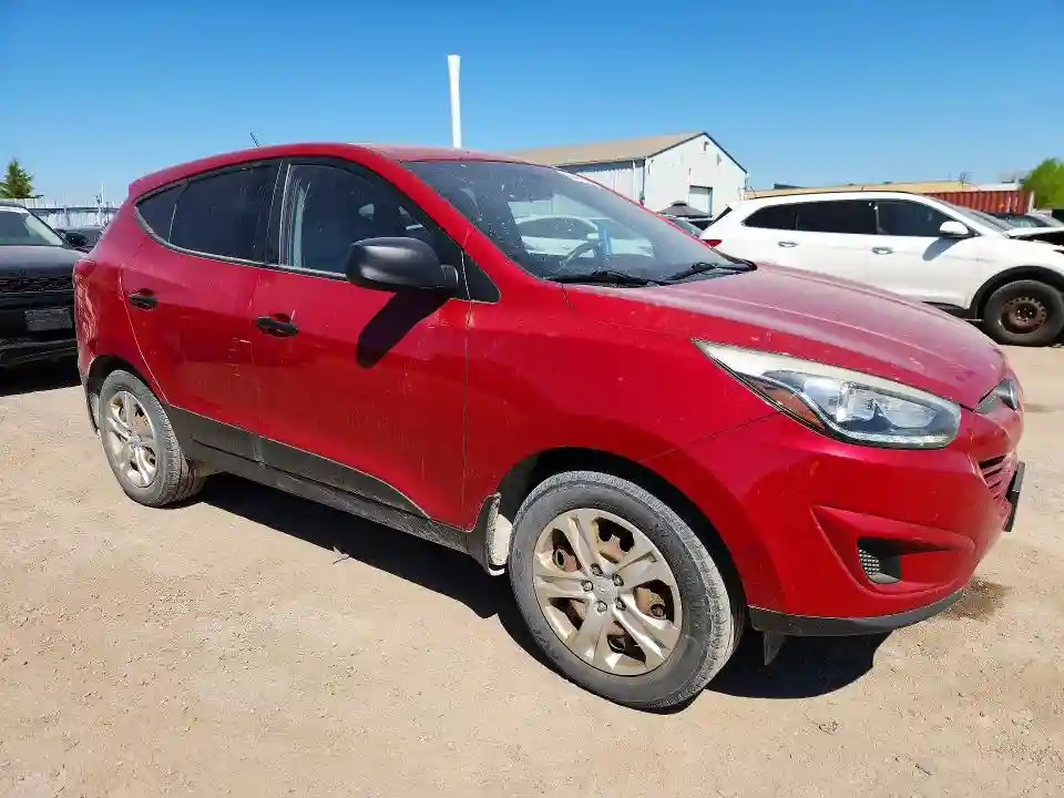 KM8JTCAF2FU026600 2015 HYUNDAI TUCSON-3