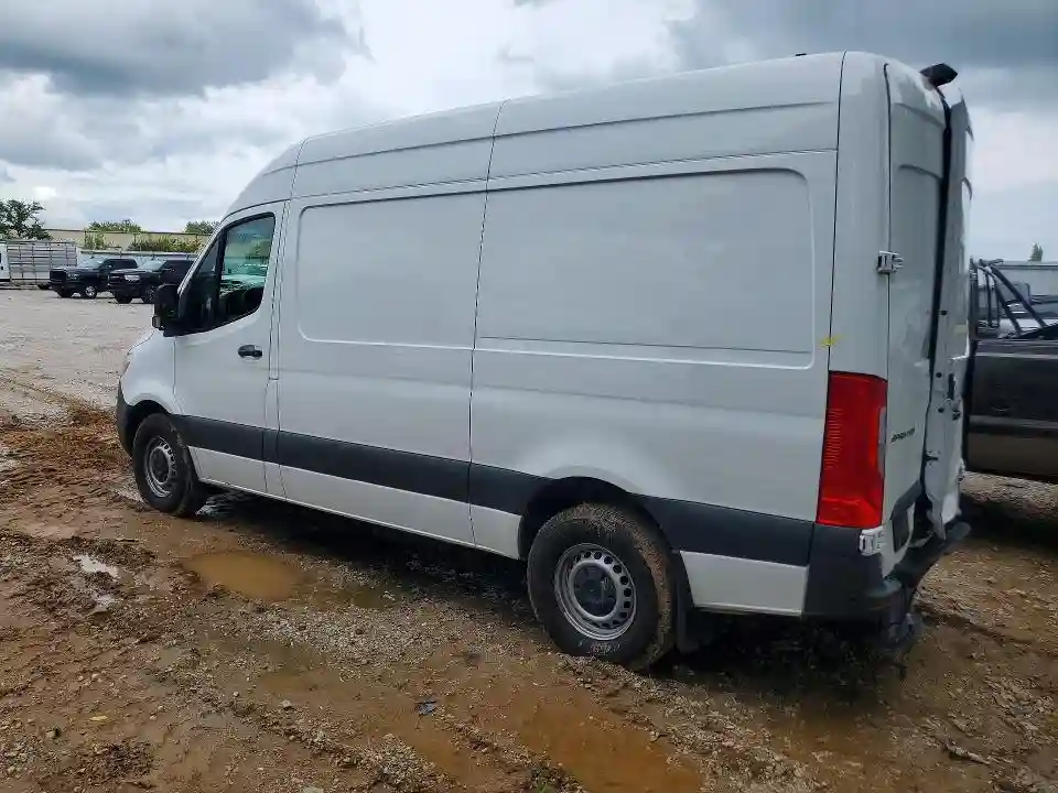 W1Y4KBHY2PT152173 2023 MERCEDES-BENZ SPRINTER-1
