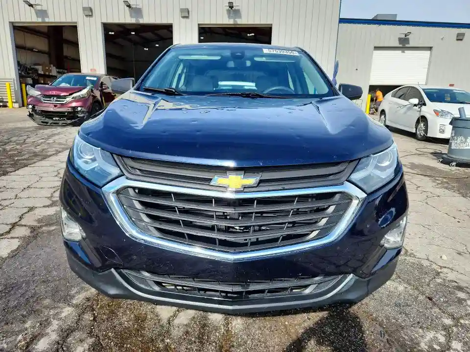 3GNAXHEV7LS505282 2020 CHEVROLET EQUINOX-4