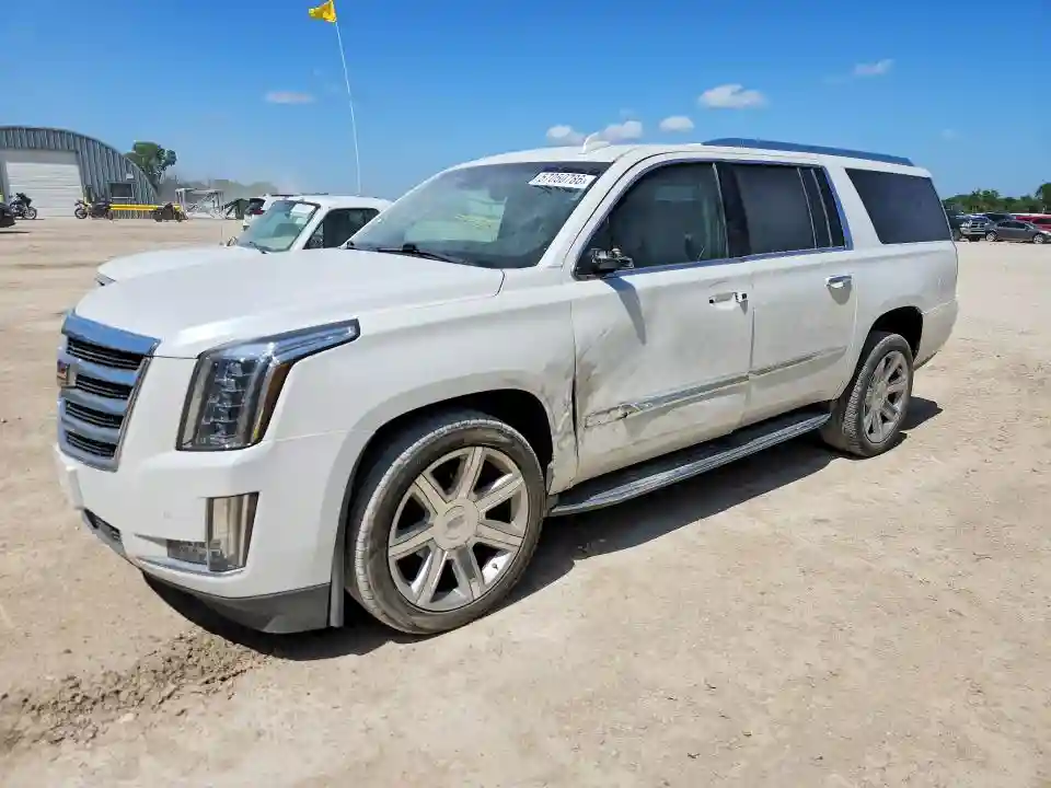 1GYS4HKJ8GR146048 2016 CADILLAC ESCALADE-0