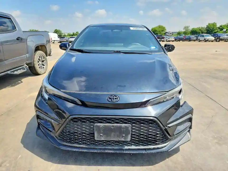 5YFS4MCE7RP183315 2024 TOYOTA COROLLA-4