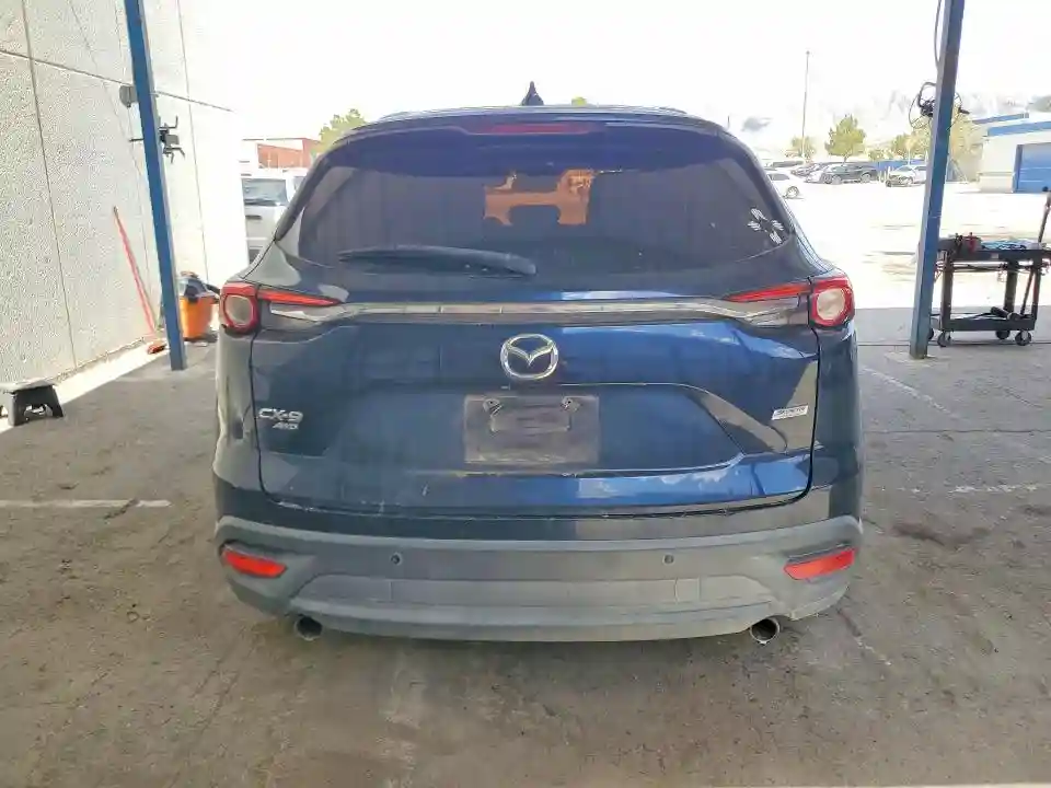 JM3TCBCY5J0200012 2018 MAZDA CX-9-5