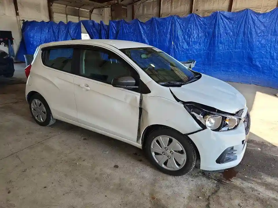 KL8CB6SA4JC423396 2018 CHEVROLET SPARK-3