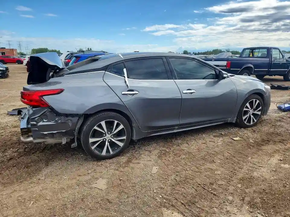 1N4AA6APXHC450786 2017 NISSAN MAXIMA-2