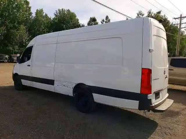 W1Y4NDHY9PT143683 2023 MERCEDES-BENZ SPRINTER-1