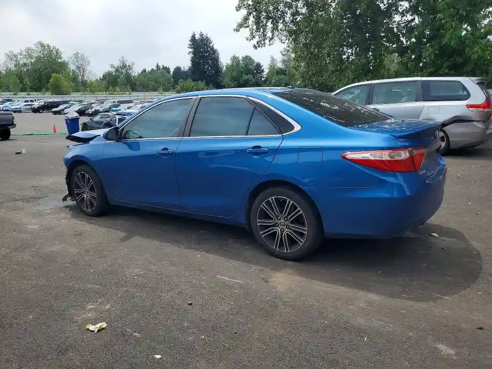 4T1BF1FK6GU509658 2016 TOYOTA CAMRY-1