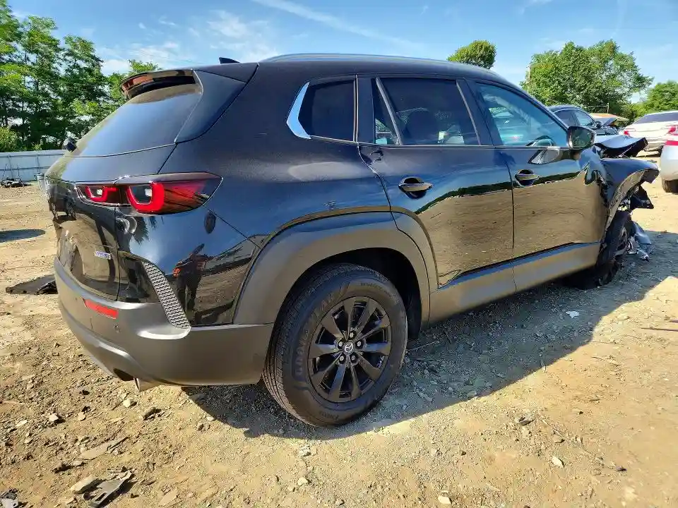 7MMVAABW8TN147412 2026 MAZDA CX-50-2