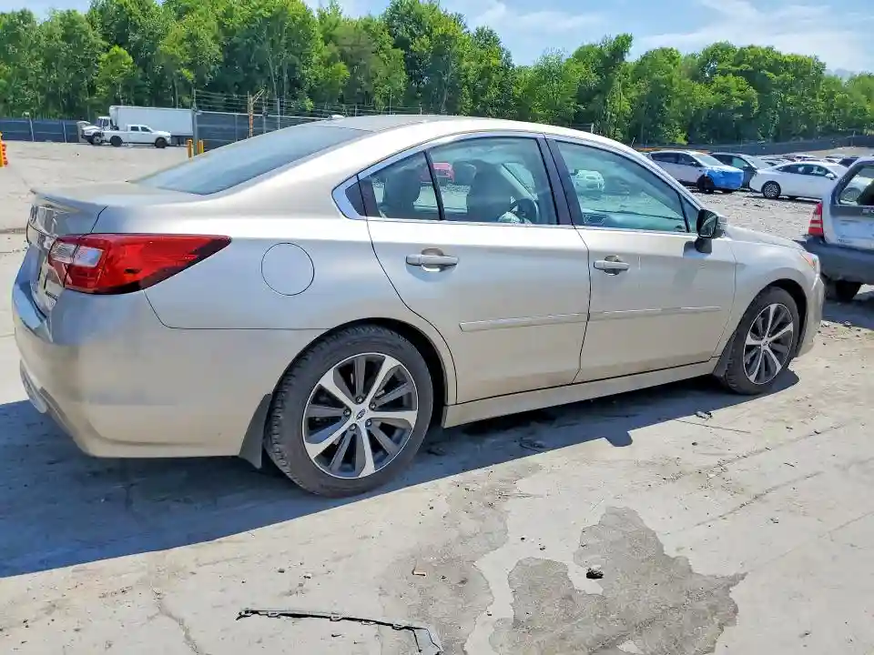4S3BNAL61F3066581 2015 SUBARU LEGACY-2