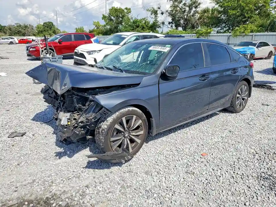 19XFL1H79NE019525 2022 HONDA CIVIC-0