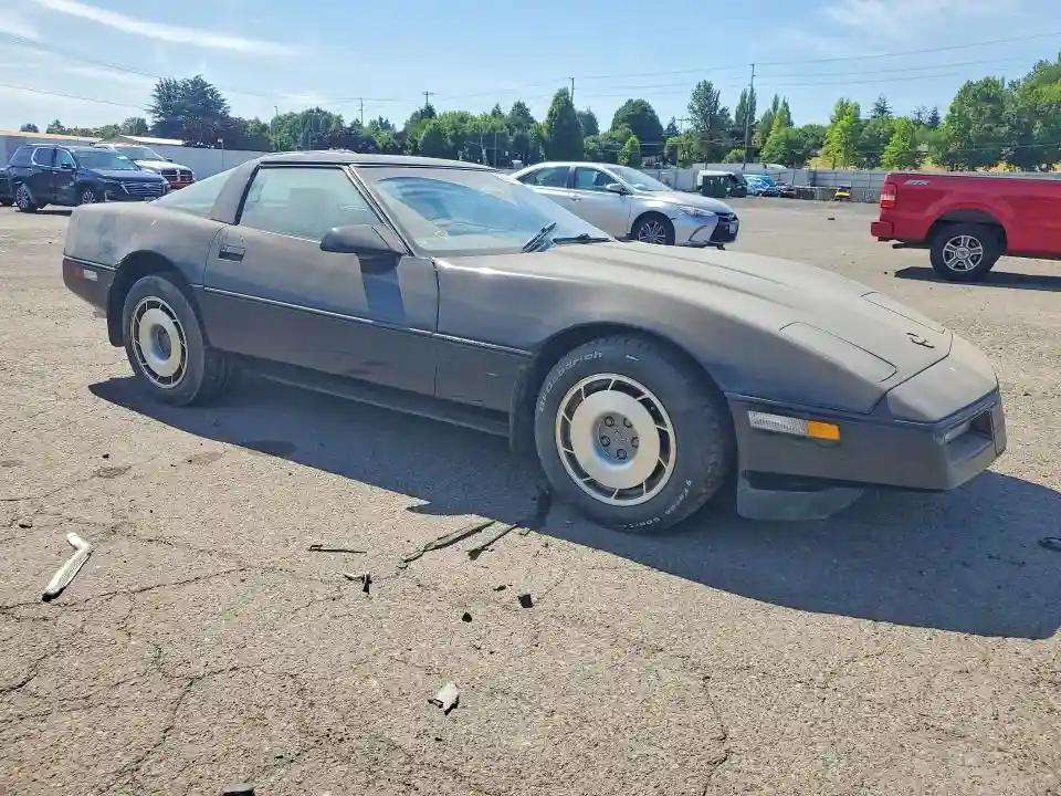 1G1YY2183H5113833 1987 CHEVROLET CORVETTE-3